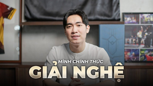 LMHT: Levi giải nghệ, ai sẽ là sự thay thế hoàn hảo cho GAM?