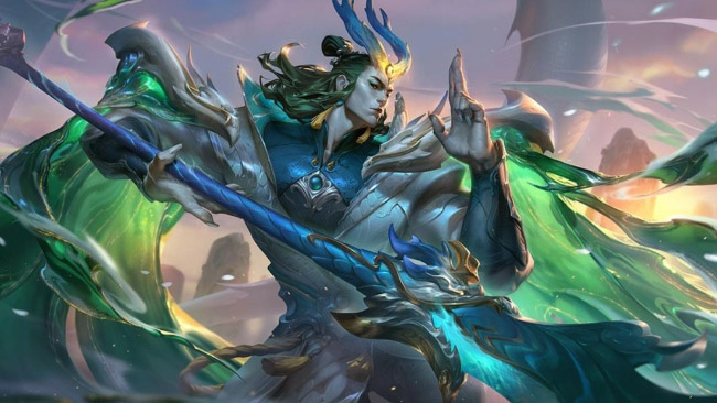 LMHT: Zaahen hậu ra mắt 2 ngày – chỉ số thắng cân bằng tuyệt đối nhưng liệu có đúng?