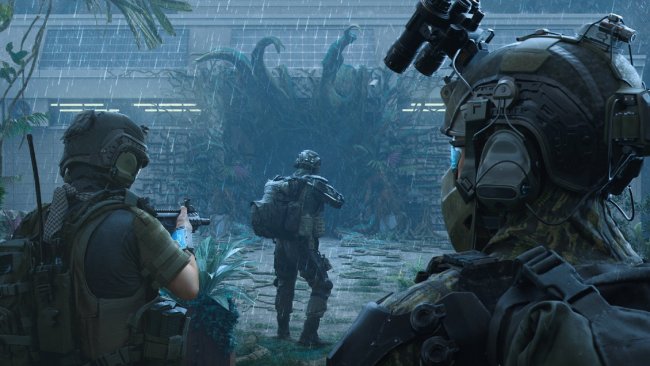 Đối thủ mới của Tarkov và Arc Raiders, PUBG Black Budget lộ diện