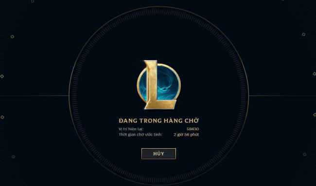 Hàng chờ 3 tiếng trong PBE Đấu Trường Chân Lý mùa 16 – hot đến mức nào mà cộng đồng sẵn sàng đợi?