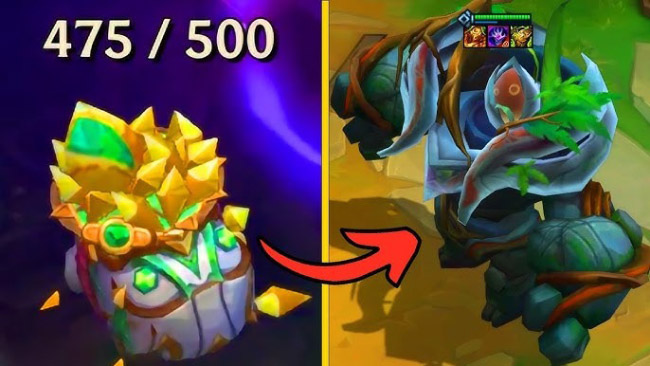 ĐTCL mùa 16: Preview Ixtal – Tộc “nghẹo” với các nhiệm vụ từ dễ đến khó