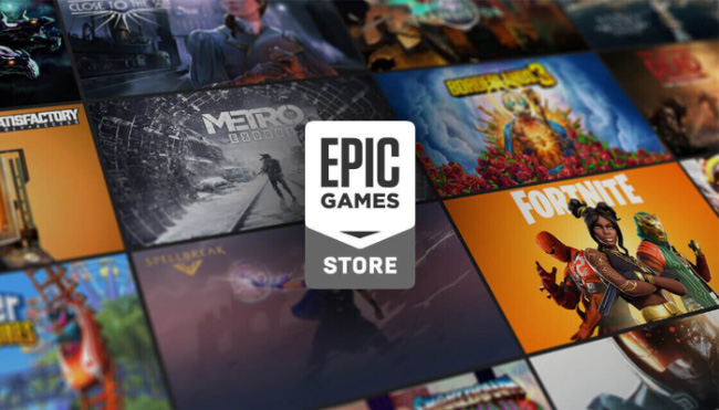 CEO Epic cho rằng việc phân loại AI không có ý nghĩa vì tất cả game tương lai đều sẽ có AI