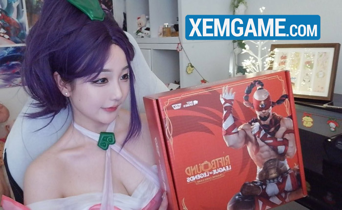 nu blv kitty hoa than janna 3