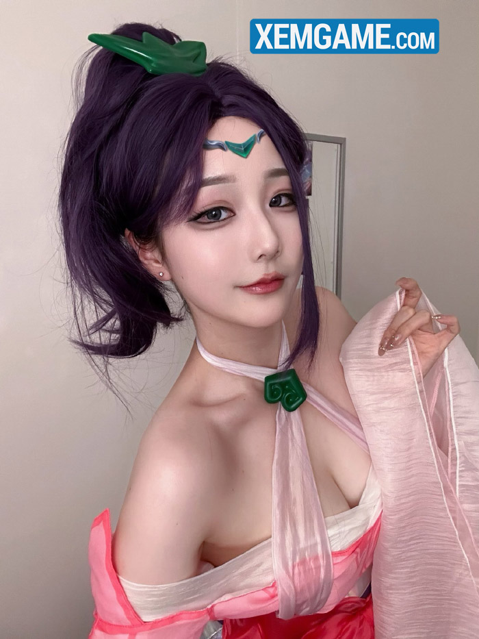 nu blv kitty hoa than janna 4