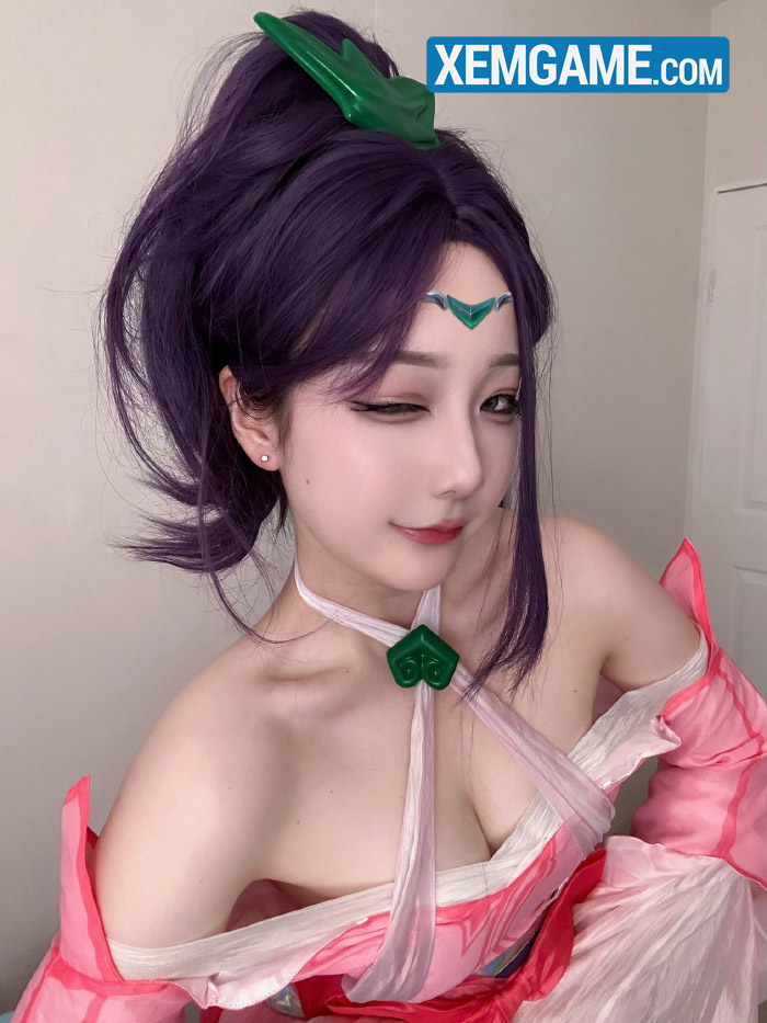 nu blv kitty hoa than janna 5