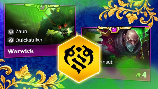 ĐTCL mùa 16: Preview Zaun – Tộc nghe đơn giản nhưng cực hiệu quả