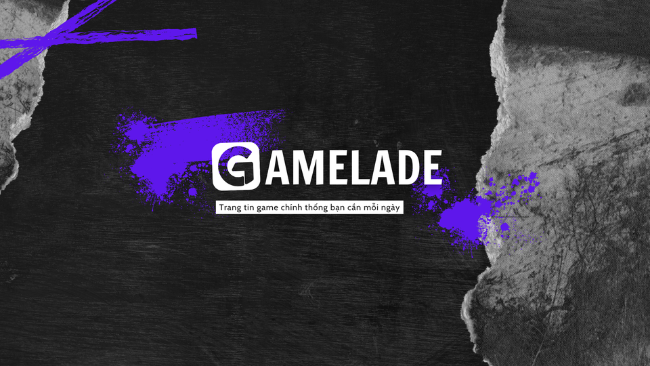 Gamelade và tham vọng định nghĩa lại cách người Việt đọc tin game