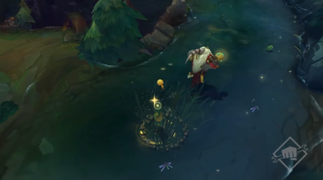 LMHT: Linh Quang – tính năng của mùa 2026 khiến cộng đồng than rằng “quá bá”