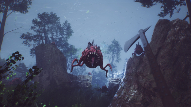 Wayward Realms từ bỏ UE5 và sử dụng engine riêng để tạo ra “một sản phẩm hay hơn”