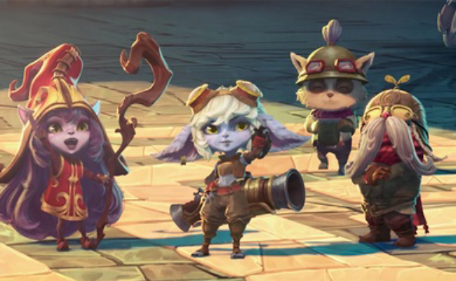 ĐTCL 16.1: Chiến thuật Yordle không reroll, thành “lỗ hổng kinh tế” để fast 9