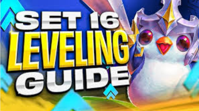 ĐTCL 16.1b: Bí kíp fast 9 chuẩn nhất trong meta hiện tại