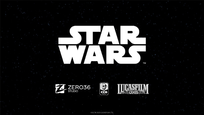 Một tựa game thẻ bài Star Wars mới đầy bí ẩn với dàn nhân vật “đầy đủ” sắp ra mắt