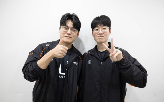 LMHT: HLE Gumayusi nhận xét T1 vẫn giữ được “chất”, và cảm giác thú vị khi đối đầu với họ