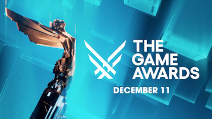 the game awards