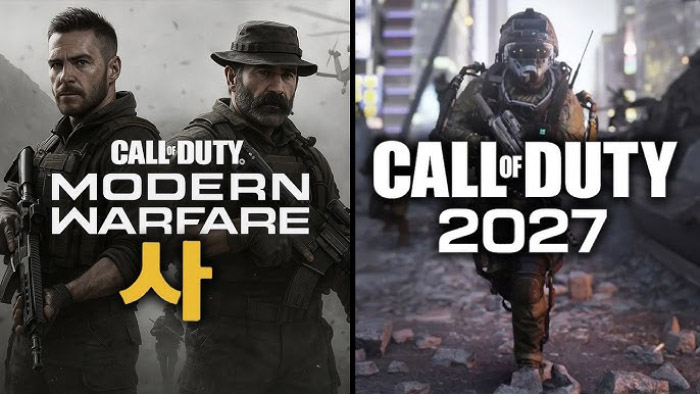 Call of Duty 2027 được đồn đoán là “một thương hiệu phụ mới” và loại bỏ hoàn toàn Zombies