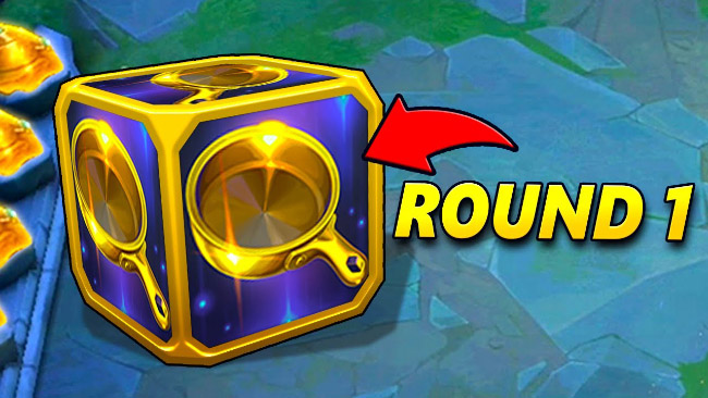 ĐTCL mùa 16: Cao thủ chỉ ra Ấn từ Chảo đáng được ghép nhất trong mùa này