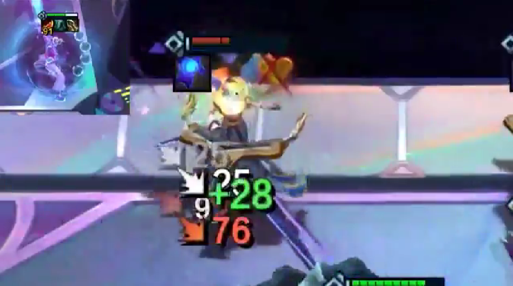 ĐTCL 16.1c: Đang có bug khiến Yunara Vô Cực Kiếm “lỗi dam”