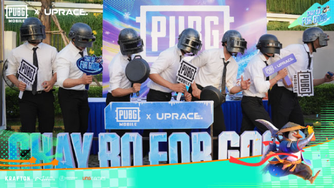 Cộng đồng PUBG Mobile Việt Nam cuồng nhiệt cùng Watch Party