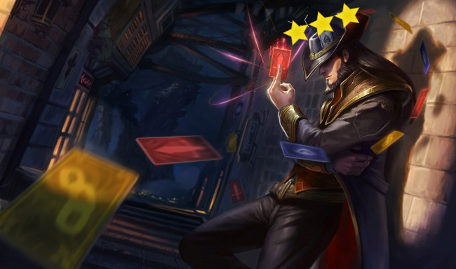 ĐTCL 16.1c: Hướng dẫn đội hình Twisted Fate Yorick reroll – dị và anti meta