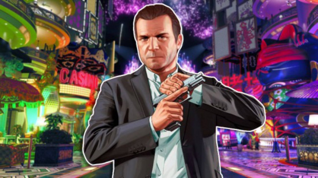GTA Tokyo “suýt nữa đã thành hiện thực”, nhưng không phải do Rockstar phát triển