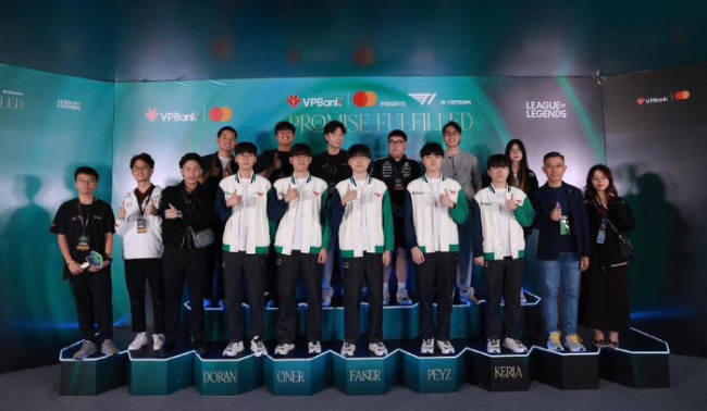 Duy Thẩm và Hải Triều nói gì xoay quanh những drama liên quan đến sự kiện T1?