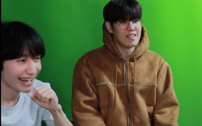 LMHT: Peanut là người đã đưa ra lời khuyên quý giá để Oner tái ký cùng T1