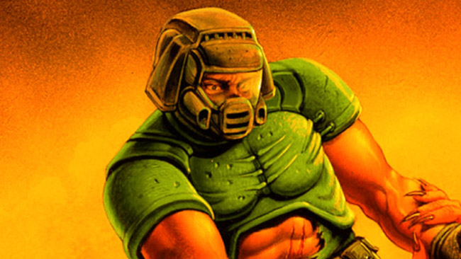 Cha đẻ của Doom từng có ý định ra mắt game hành động bắn súng như Hotline Miami