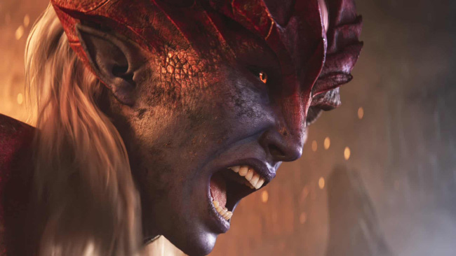 LMHT: Shyvana mất đi hiệu ứng “quen thuộc” của chiêu cuối trong đợt làm lại 2026