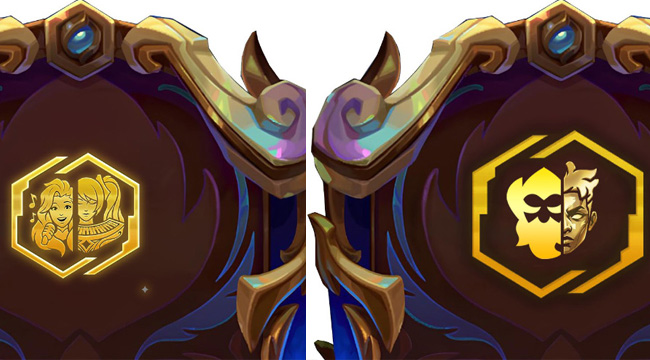 ĐTCL 16.3: Những Lõi cặp đôi mới sẽ cập bến phiên bản tới