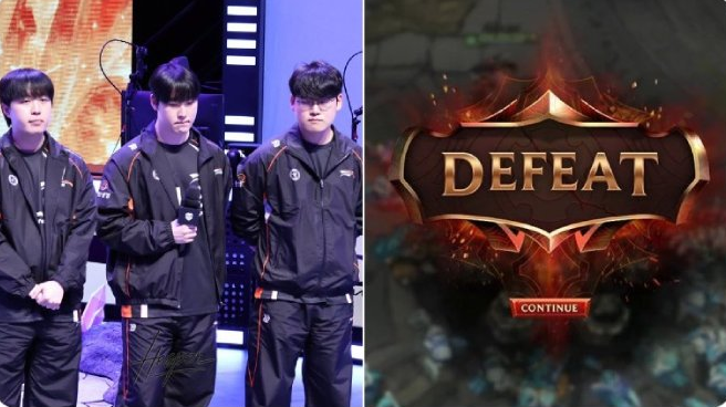 LMHT: HLE lập thành tích đáng quên lần đầu tiên trong lịch sử cùng Super Team