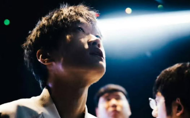 AL Shanks: Đi lên từ quá khứ cơ cực, trở thành tuyển thủ vẫn đi lao động nặng “cho vui”