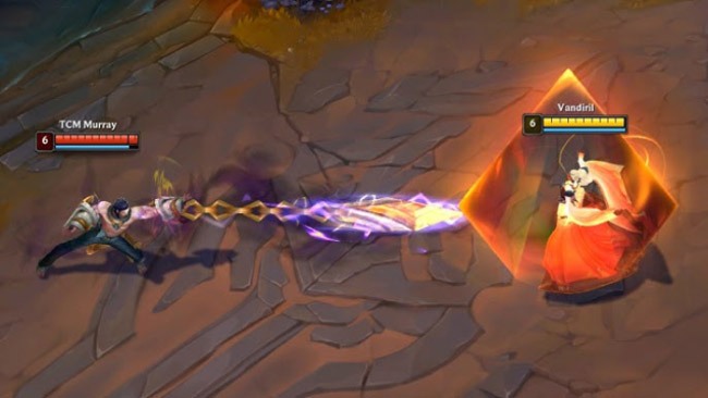 LMHT 26.03: Mel chính thức bị nerf nặng, khả năng biến mất khỏi meta