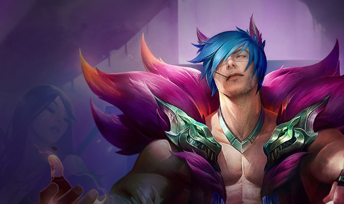 Mẹo ĐTCL: Dụ khị chủ lực đối phương bỏ vị trí nhờ Sett