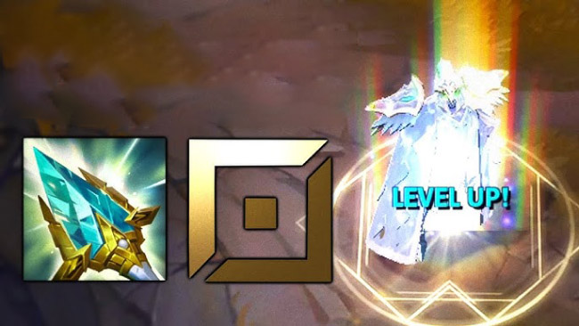 LMHT: Xuất hiện mẹo hack “kinh nghiệm” với nhiệm vụ đường trên và Trượng Trường Sinh