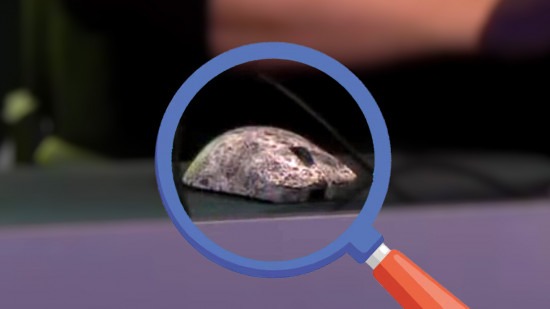 Razer Viper V4 Pro lộ diện dù được ngụy trang khéo léo