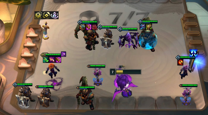 ĐTCL 16.3: Mở khóa meta mới cùng bài đấu Cặp Đôi Hoàn Cảnh Malzahar – Nautilus