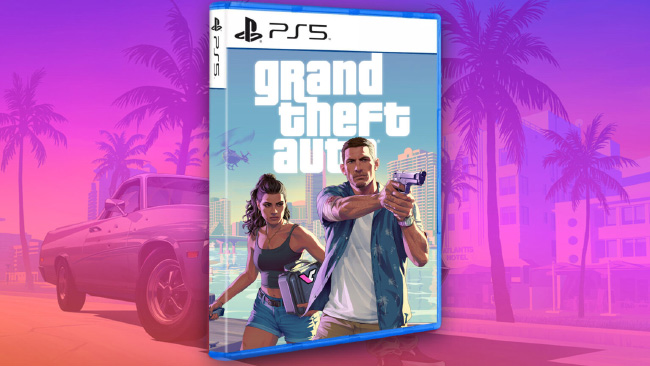GTA 6 có thể vừa bị hoãn phát hành một lần nữa, nhưng chỉ áp dụng cho phiên bản đĩa vật lý