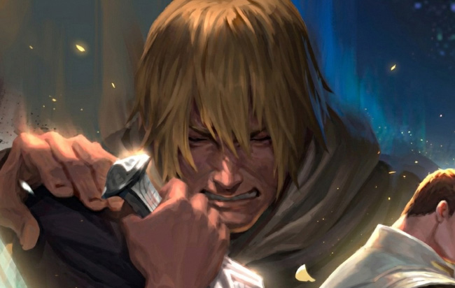 LMHT: Lộ diện tướng mới của mùa Demacia – Locke