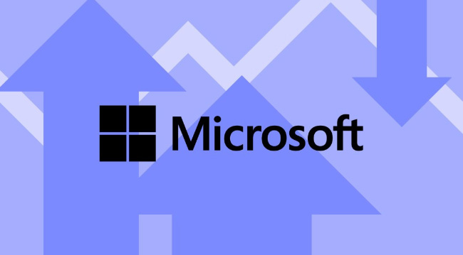 Dịch vụ Cloud của Microsoft khả quan trong quý 2 bất chấp sự sụt giảm của mảng game