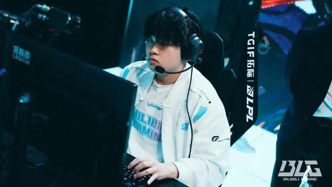 LMHT: Toàn tập drama BLG và Bin – mâu thuẫn đến suýt bỏ team