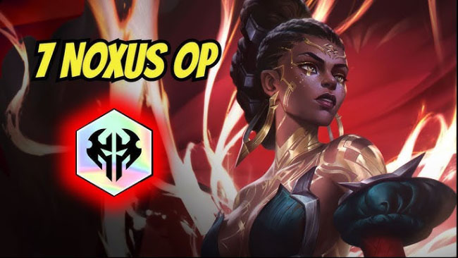 3 đội hình Tộc/Hệ tệ nhất trong ĐTCL mùa 16, xây dựng thuần là “gãy”