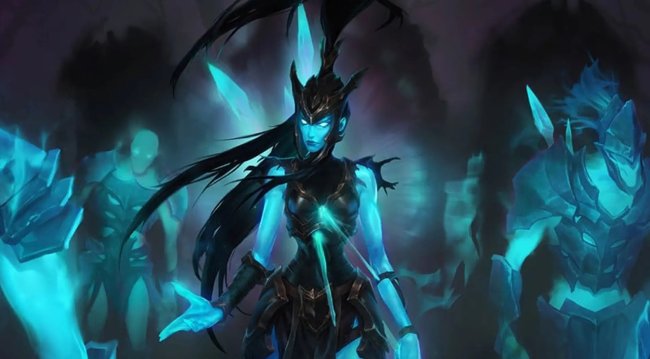 ĐTCL 16.4: Phát hiện bug Chinh Phạt, nhưng lại khiến Quần Đảo Bóng Đêm mạnh bất thường