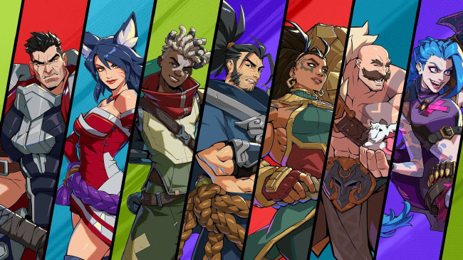 Riot Games sa thải bớt các nhà phát triển 2XKO, nhưng hứa hẹn vẫn theo game đến cùng