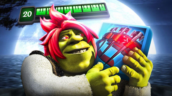 LMHT: Tìm hiểu lối chơi Riven mới cùng Cung Tiễn Diệt Quỷ