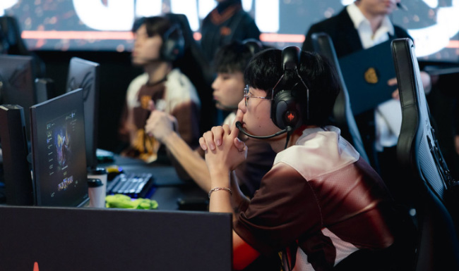 Sau MVK, đến lượt GAM cũng có thành tích “đáng quên” trong lịch sử LMHT Việt