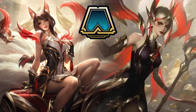 ĐTCL 16.5: Thử nghiệm bài Ahri Leblanc reroll cực kỳ độc đáo