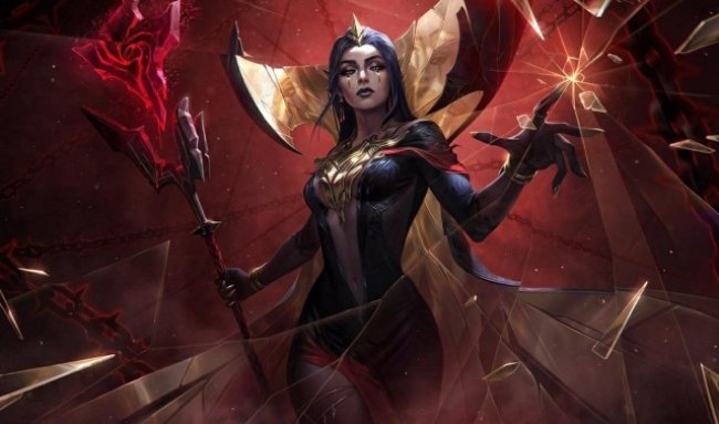 ĐTCL 16.5: Hướng dẫn đội hình Leblanc Frejlord reroll bản mới