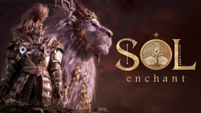 SOL: Enchant mang đến nền tảng đồ họa Unreal Engine 5 đầy ấn tượng