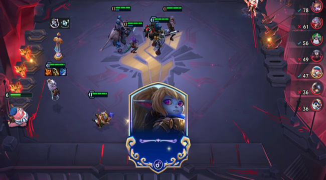 ĐTCL 16.6: Toàn tập những thay đổi về điều kiện mở khóa sắp tới