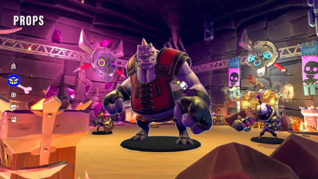 Xuất hiện trong MrBeast Gaming, tựa game này vẫn phải đóng cửa